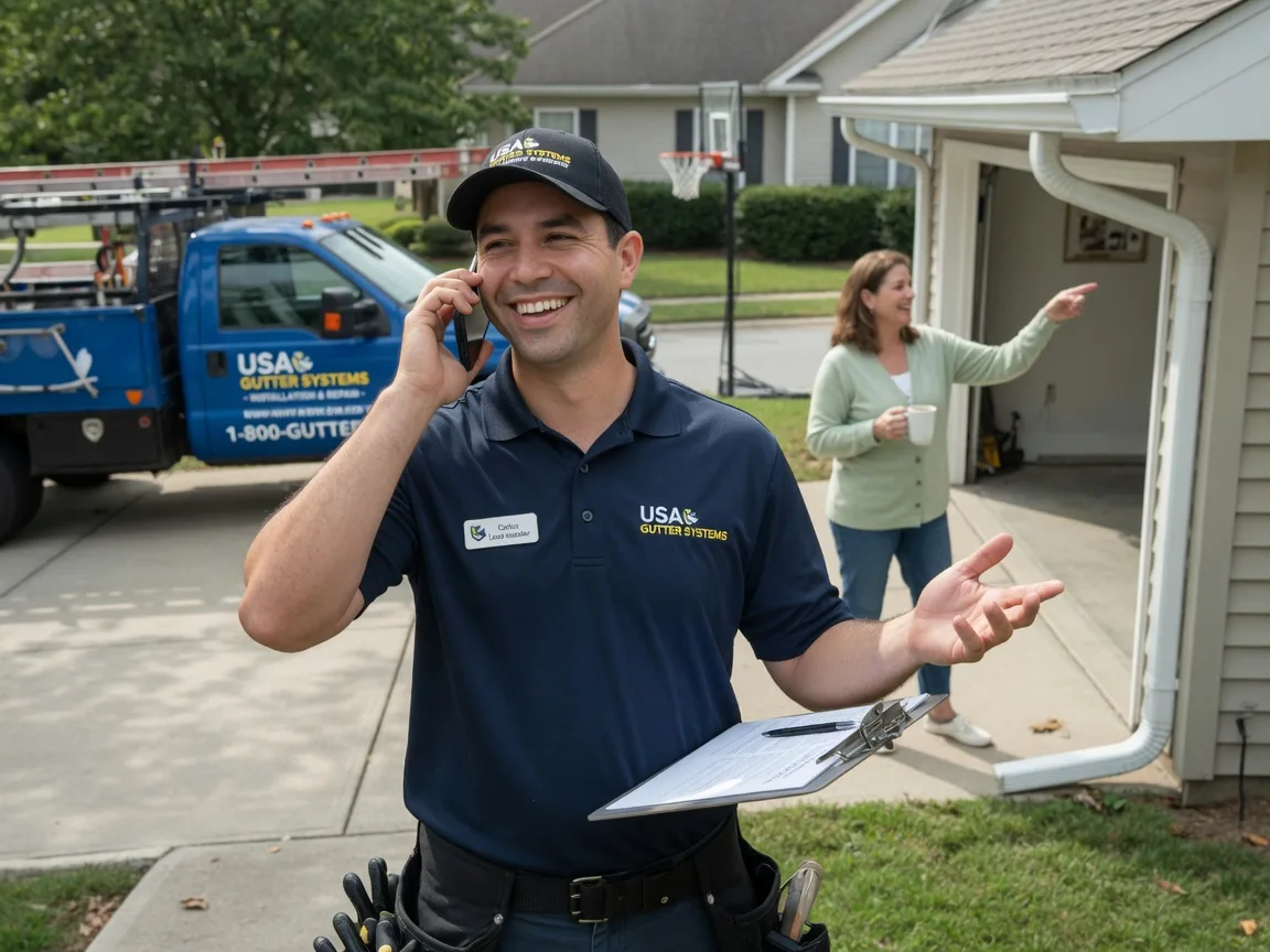 Gutter Installation Dayton, TX FAQs